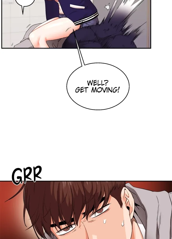 Power Play Chapter 7 page 20 - 