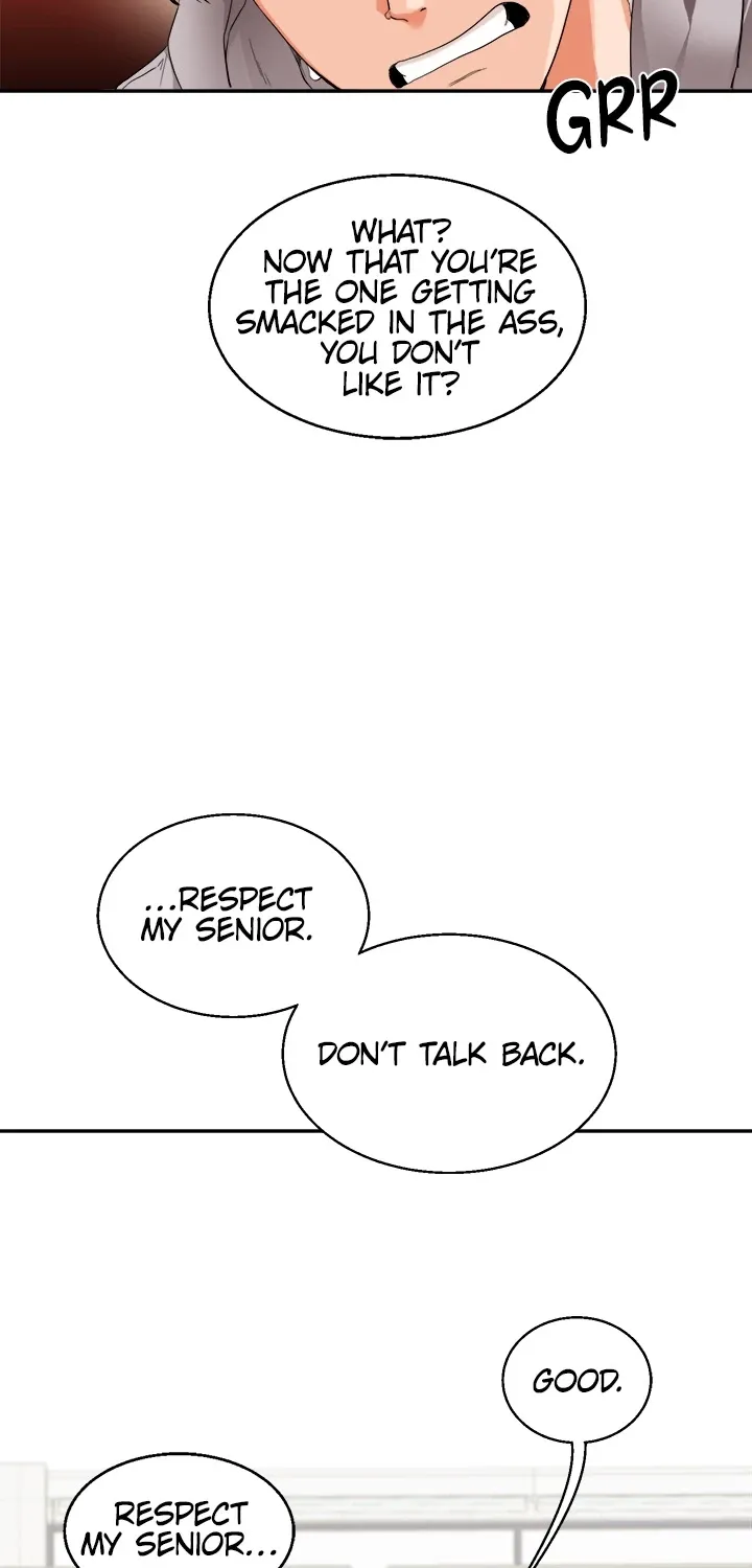 Power Play Chapter 7 page 21 - 