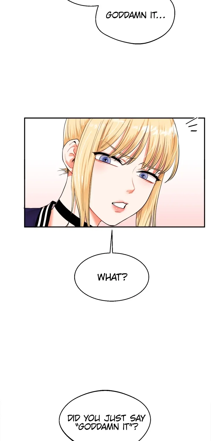 Power Play Chapter 7 page 23 - 