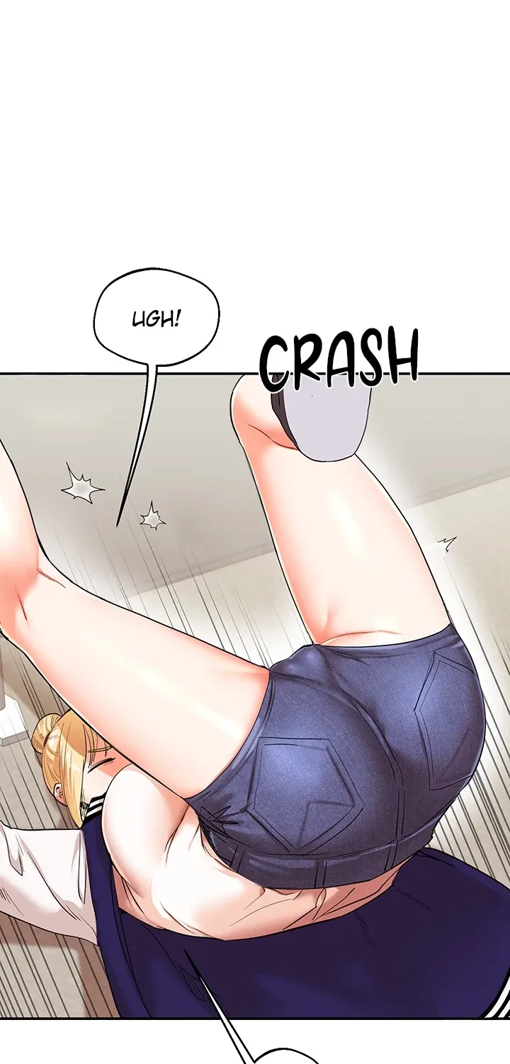 Power Play Chapter 7 page 27 - 