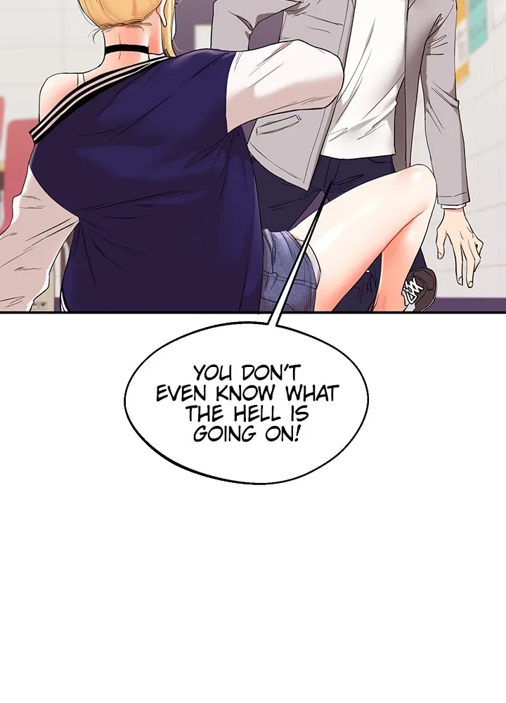 Power Play Chapter 7 page 30 - 