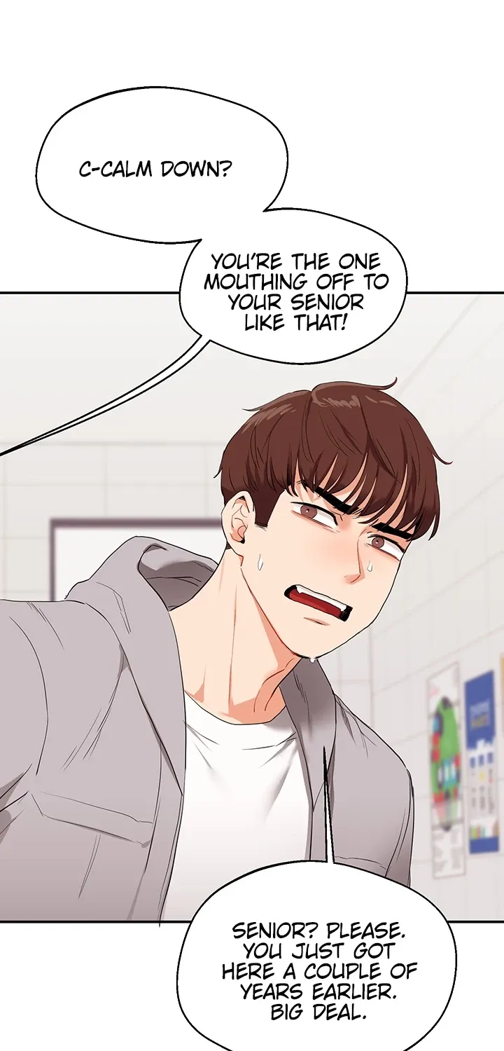 Power Play Chapter 7 page 31 - 