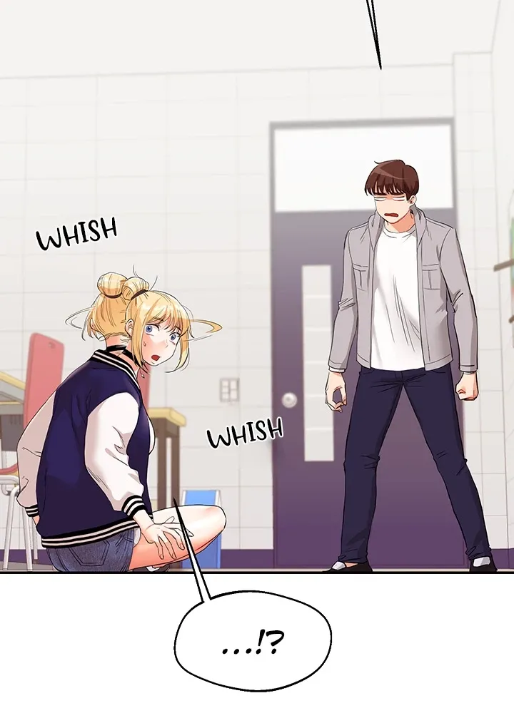 Power Play Chapter 7 page 34 - 