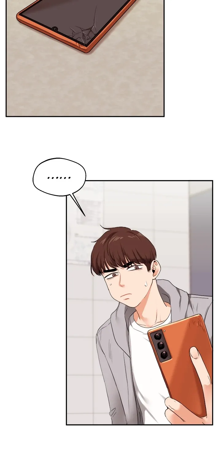 Power Play Chapter 7 page 40 - 