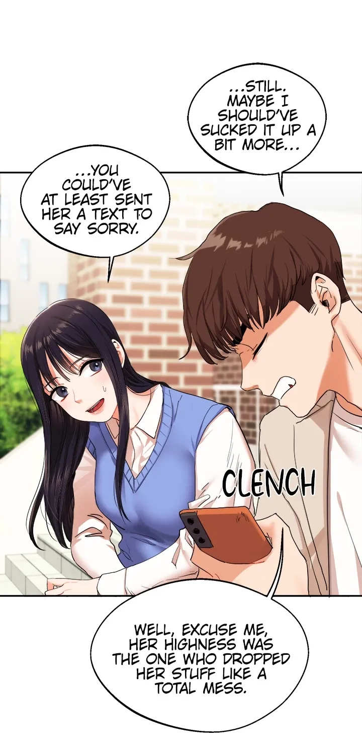 Power Play Chapter 7 page 45 - 