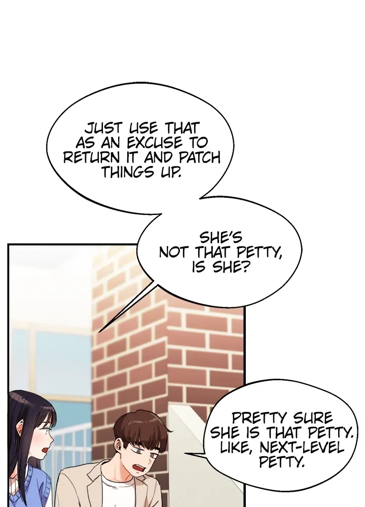 Power Play Chapter 7 page 46 - 