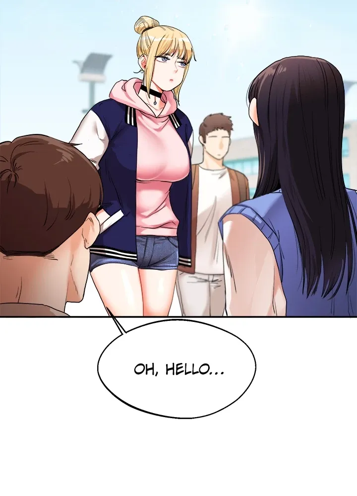 Power Play Chapter 7 page 50 - 