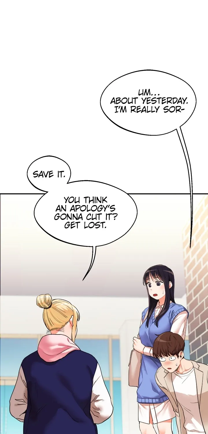 Power Play Chapter 7 page 51 - 