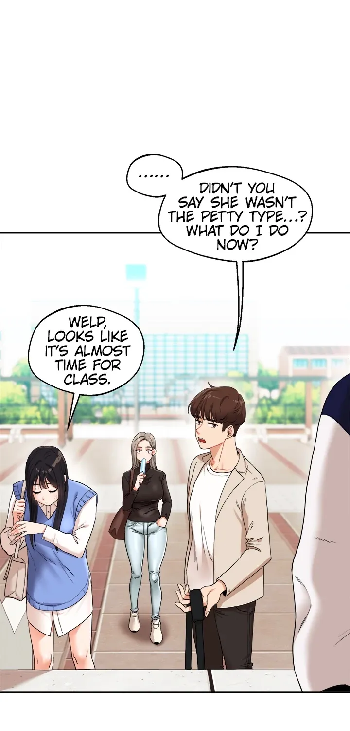 Power Play Chapter 7 page 54 - 