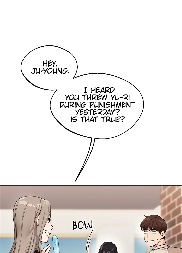 Power Play Chapter 7 page 55 - 
