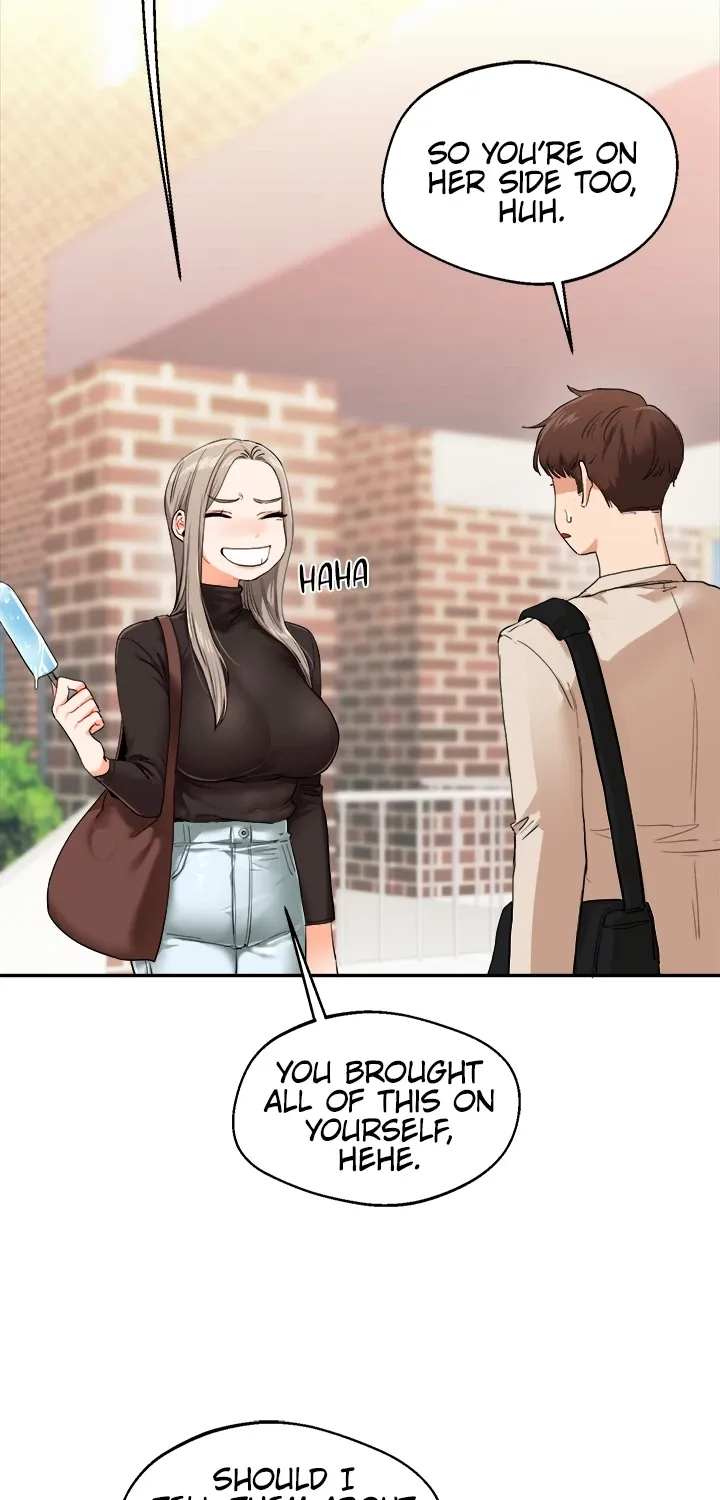 Power Play Chapter 7 page 60 - 