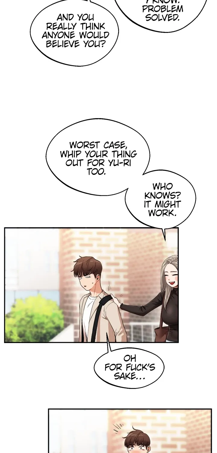 Power Play Chapter 7 page 62 - 