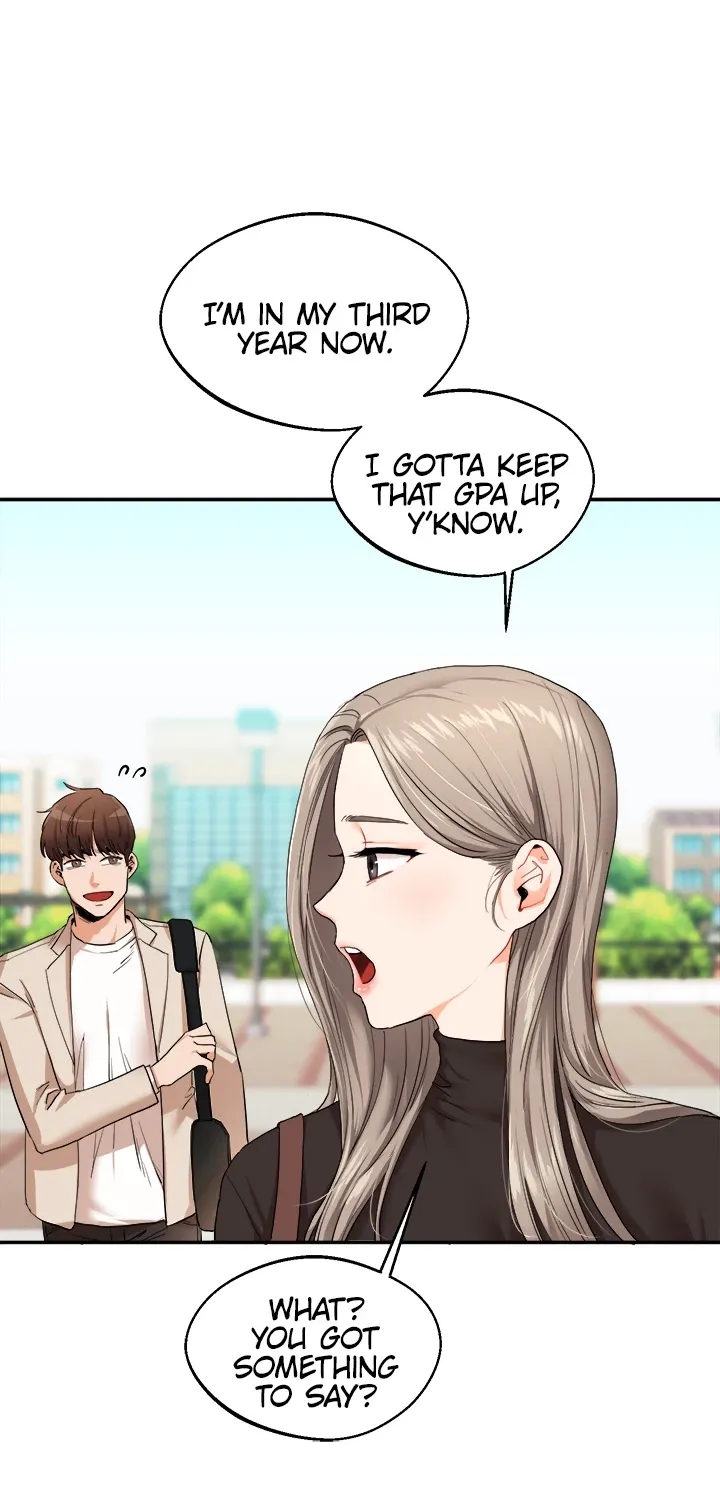 Power Play Chapter 7 page 66 - 