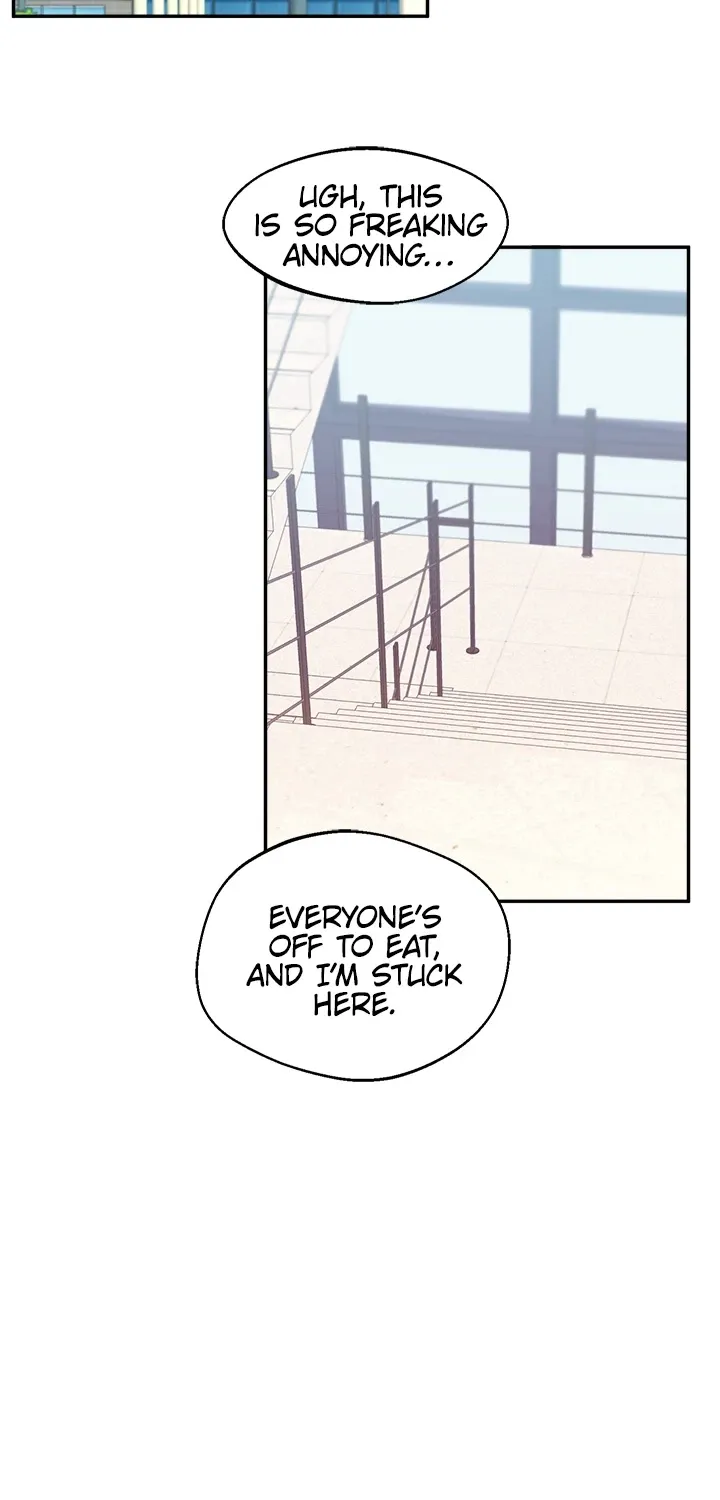 Power Play Chapter 7 page 70 - 