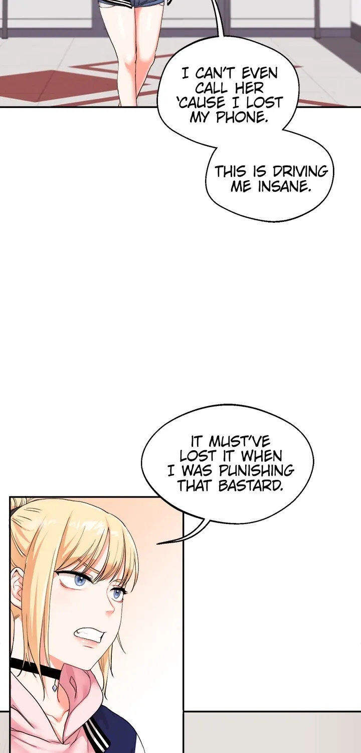 Power Play Chapter 7 page 72 - 