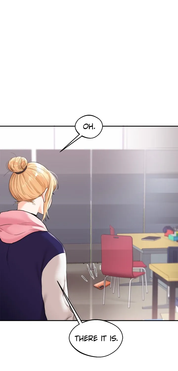 Power Play Chapter 7 page 79 - 