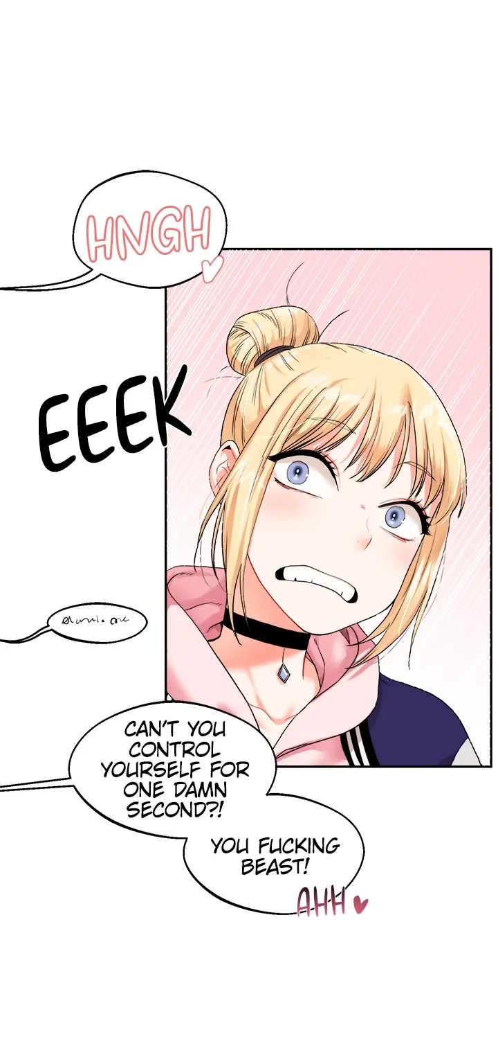 Power Play Chapter 7 page 83 - 