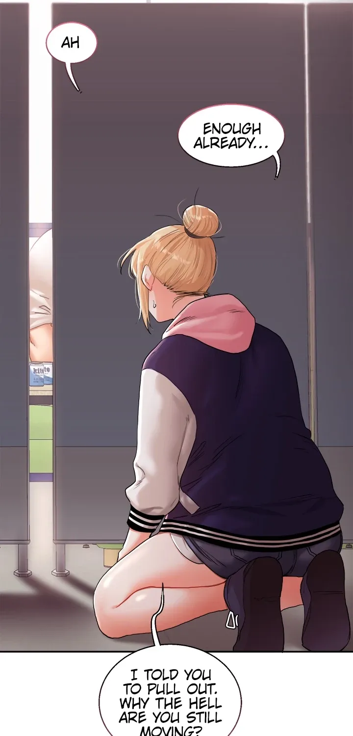 Power Play Chapter 7 page 85 - 