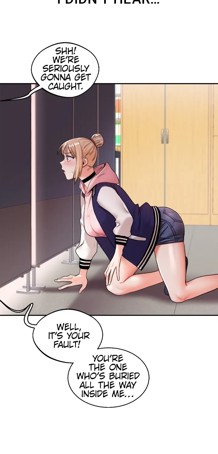 Power Play Chapter 7 page 89 - 