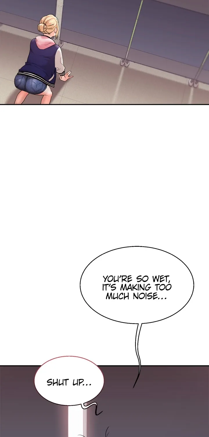 Power Play Chapter 7 page 95 - 