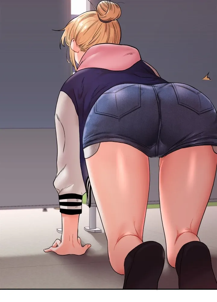 Power Play Chapter 7 page 96 - 