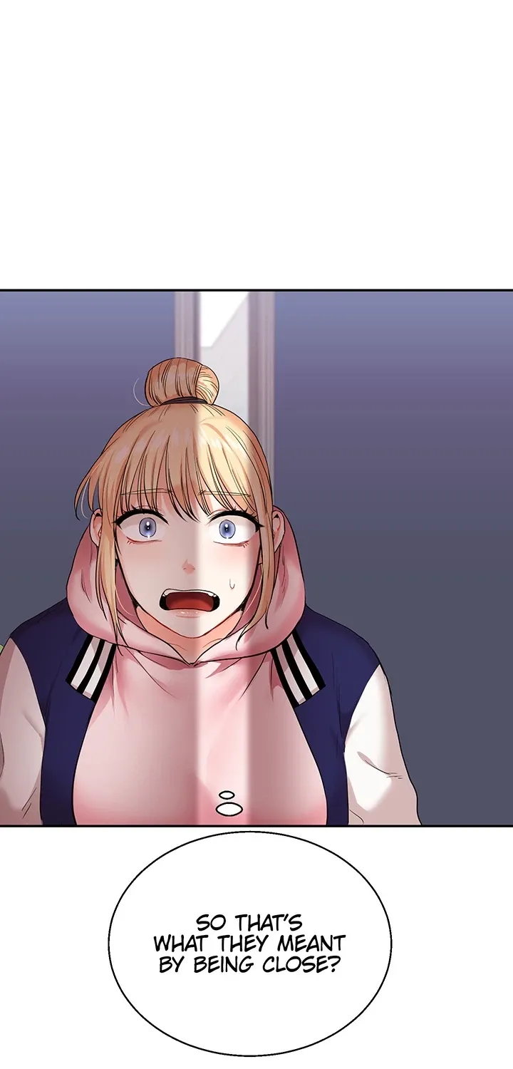 Power Play Chapter 8 page 1 - 