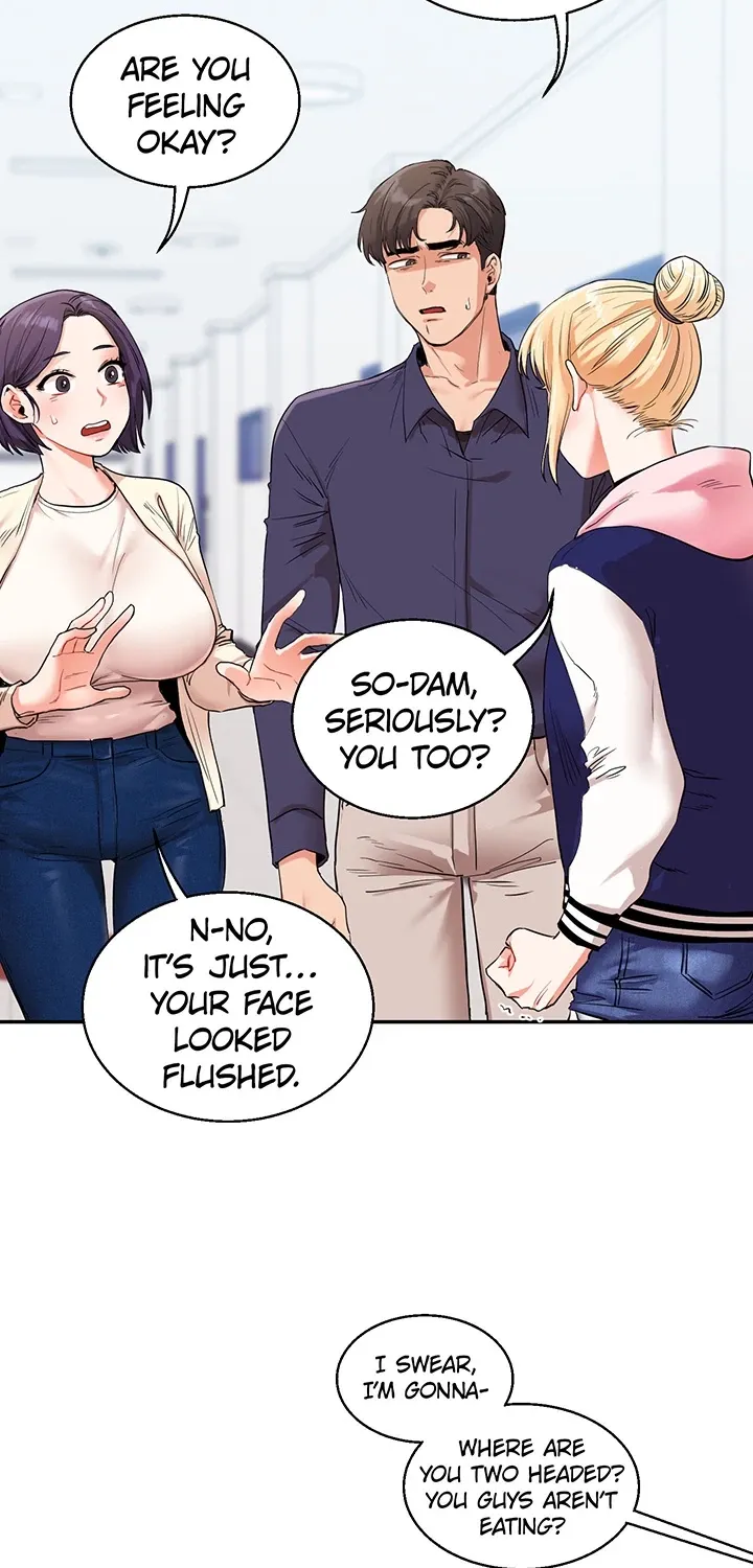 Power Play Chapter 8 page 101 - 