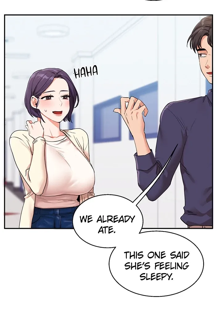 Power Play Chapter 8 page 102 - 