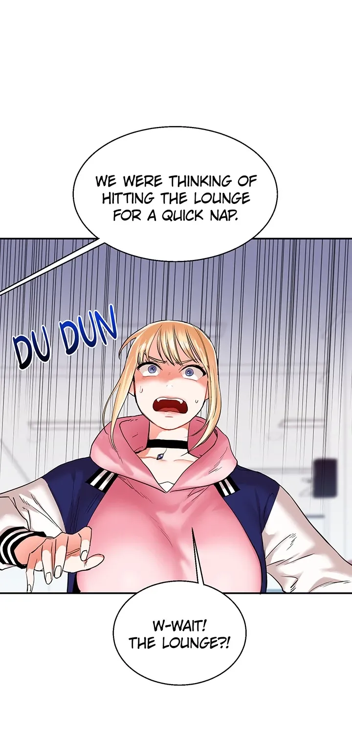 Power Play Chapter 8 page 103 - 