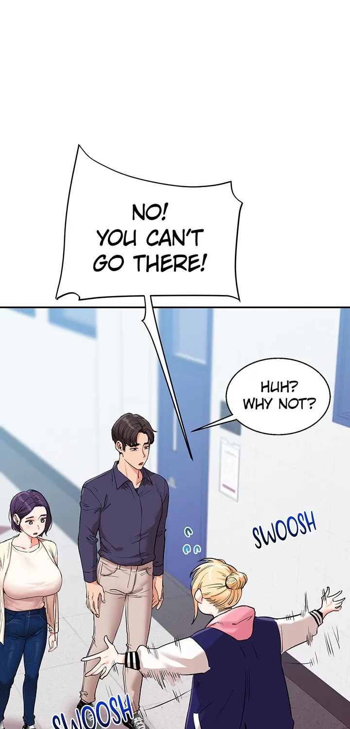 Power Play Chapter 8 page 105 - 