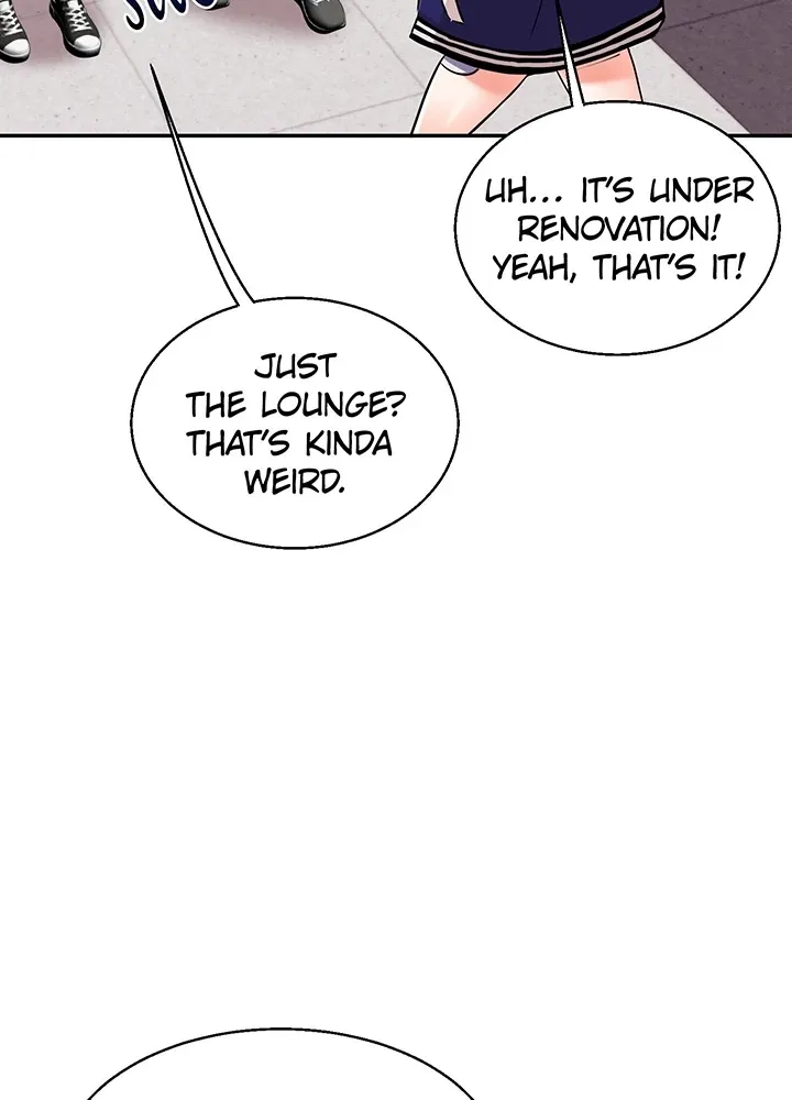 Power Play Chapter 8 page 106 - 