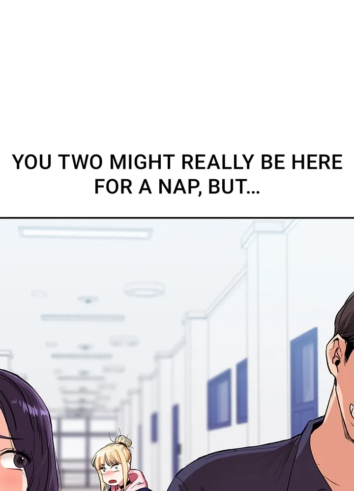 Power Play Chapter 8 page 108 - 