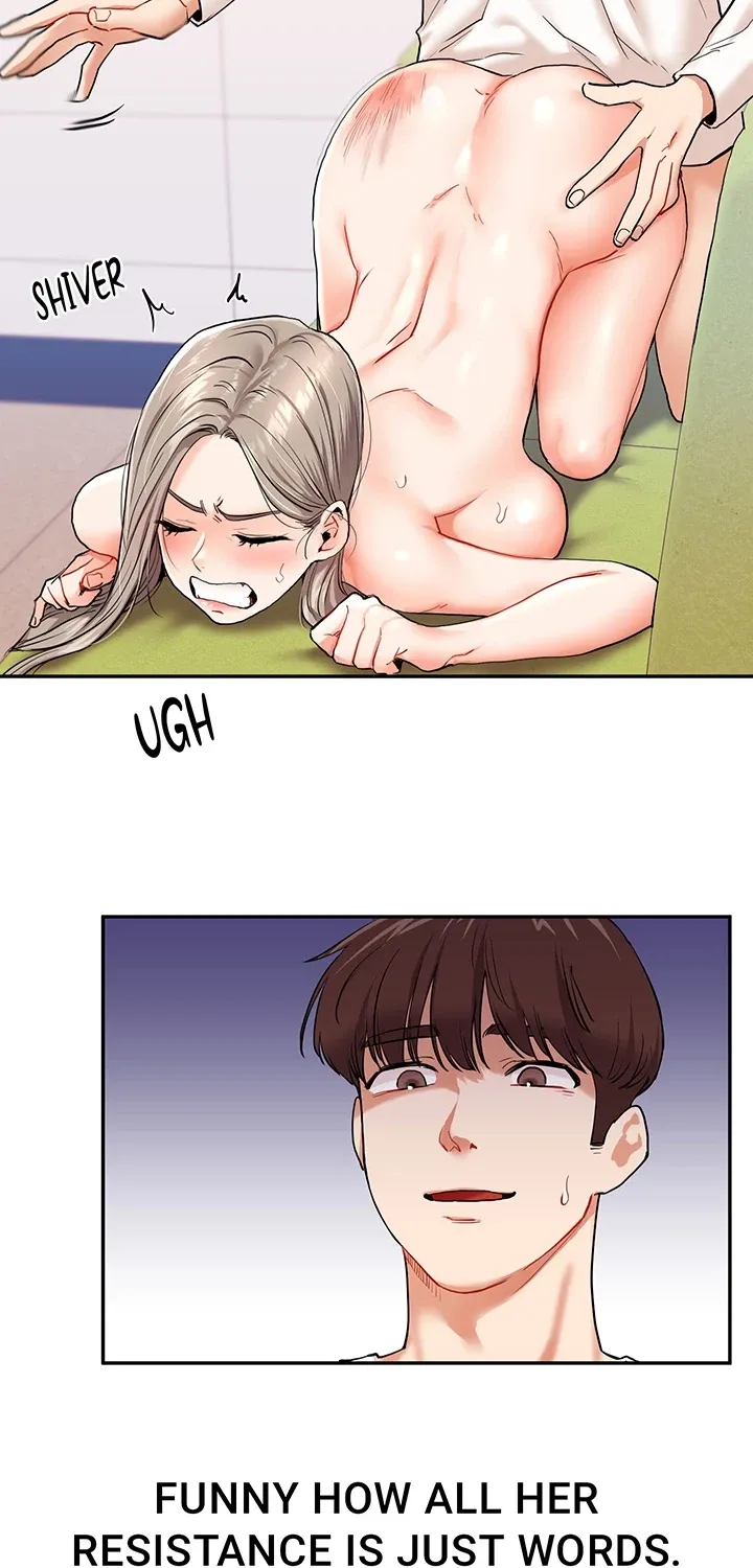 Power Play Chapter 8 page 14 - 