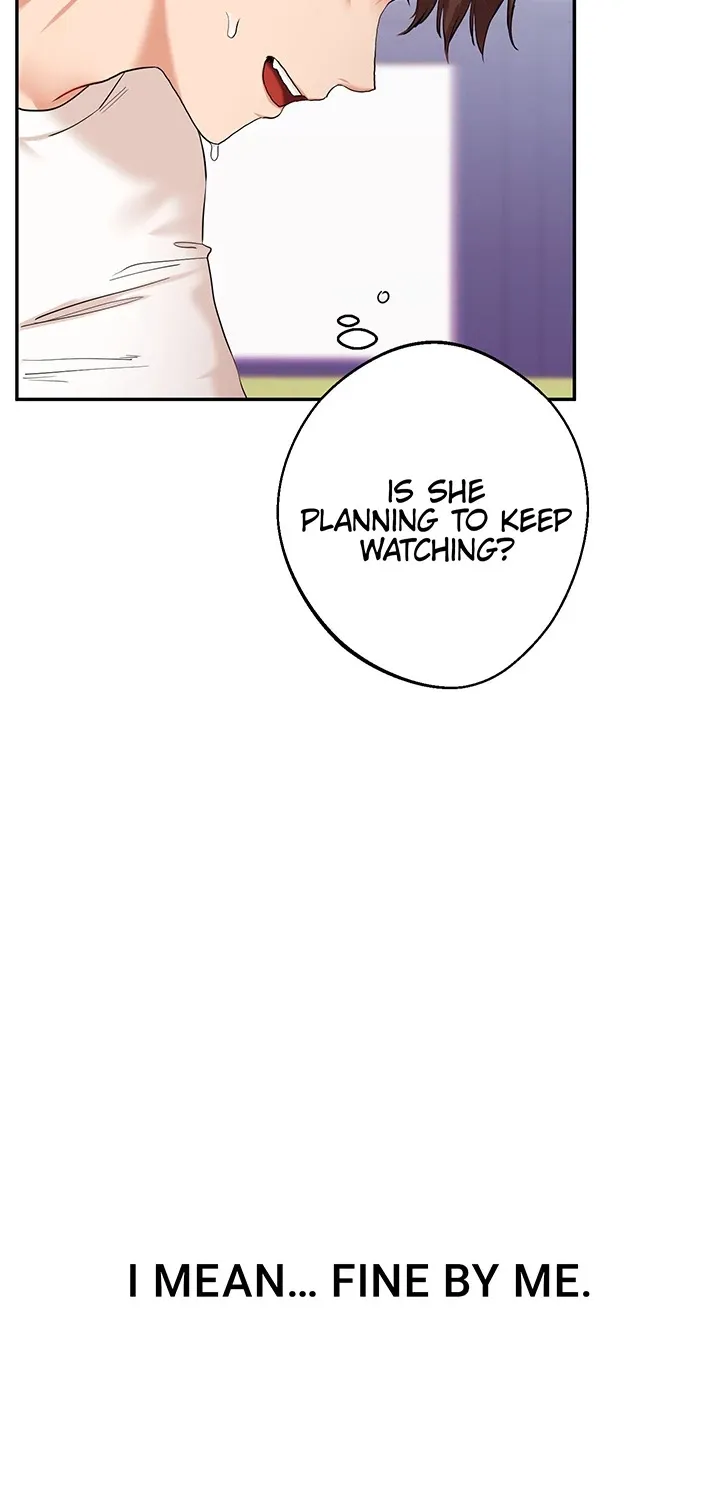 Power Play Chapter 8 page 3 - 