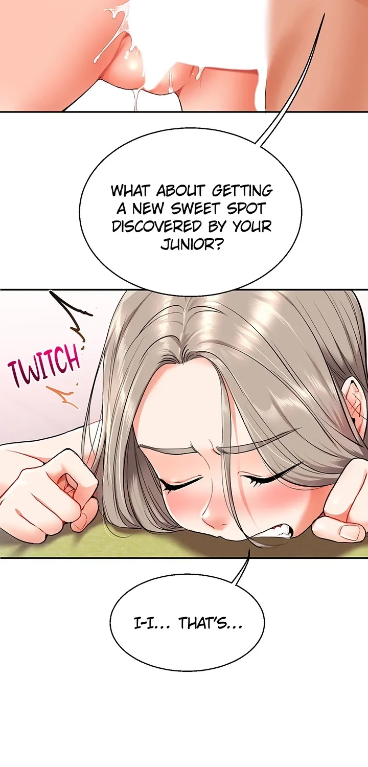 Power Play Chapter 8 page 34 - 