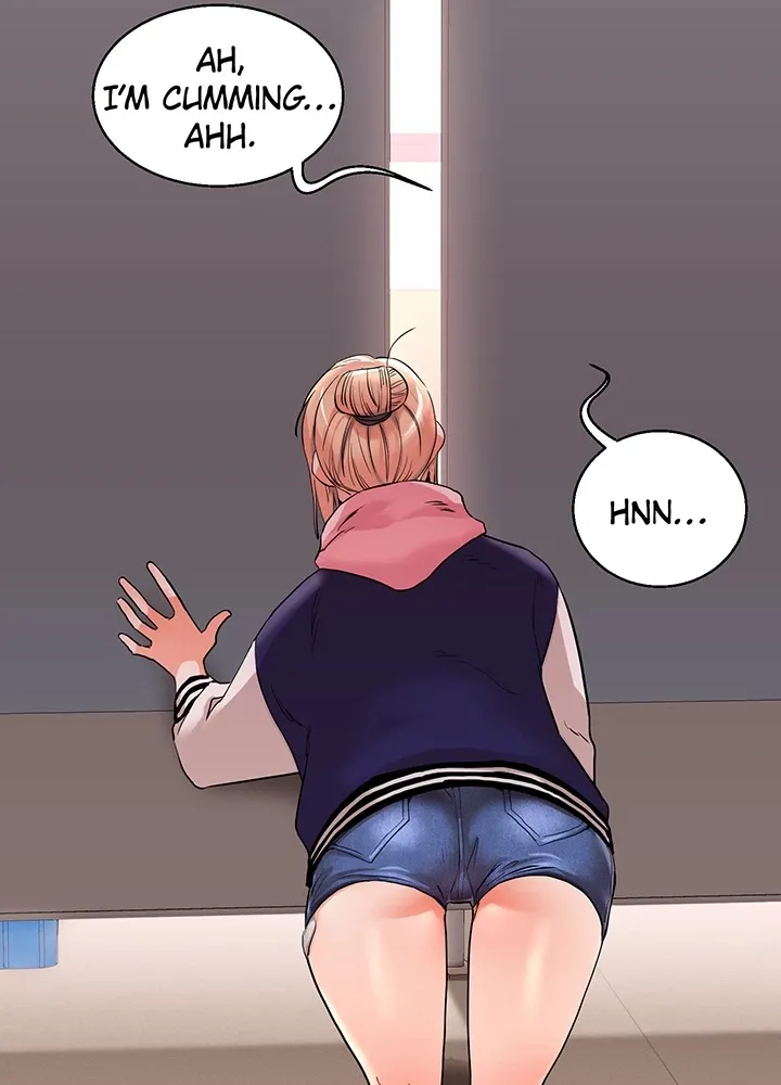 Power Play Chapter 8 page 37 - 