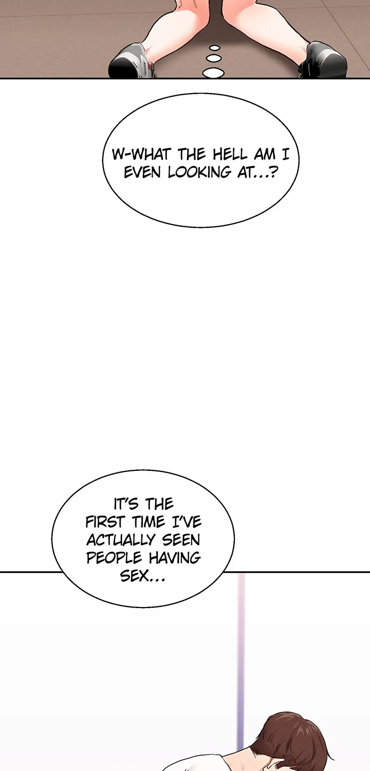 Power Play Chapter 8 page 38 - 