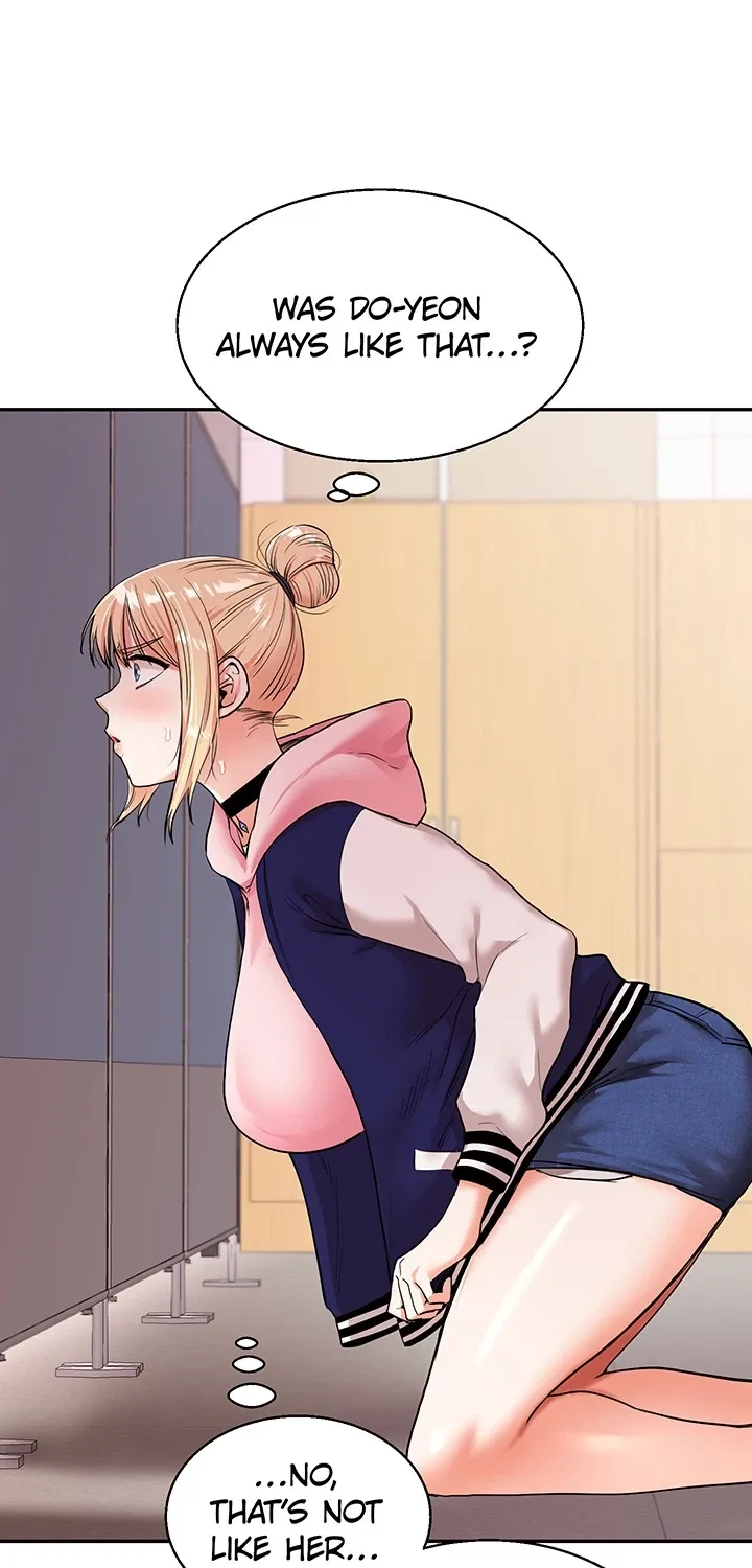 Power Play Chapter 8 page 41 - 