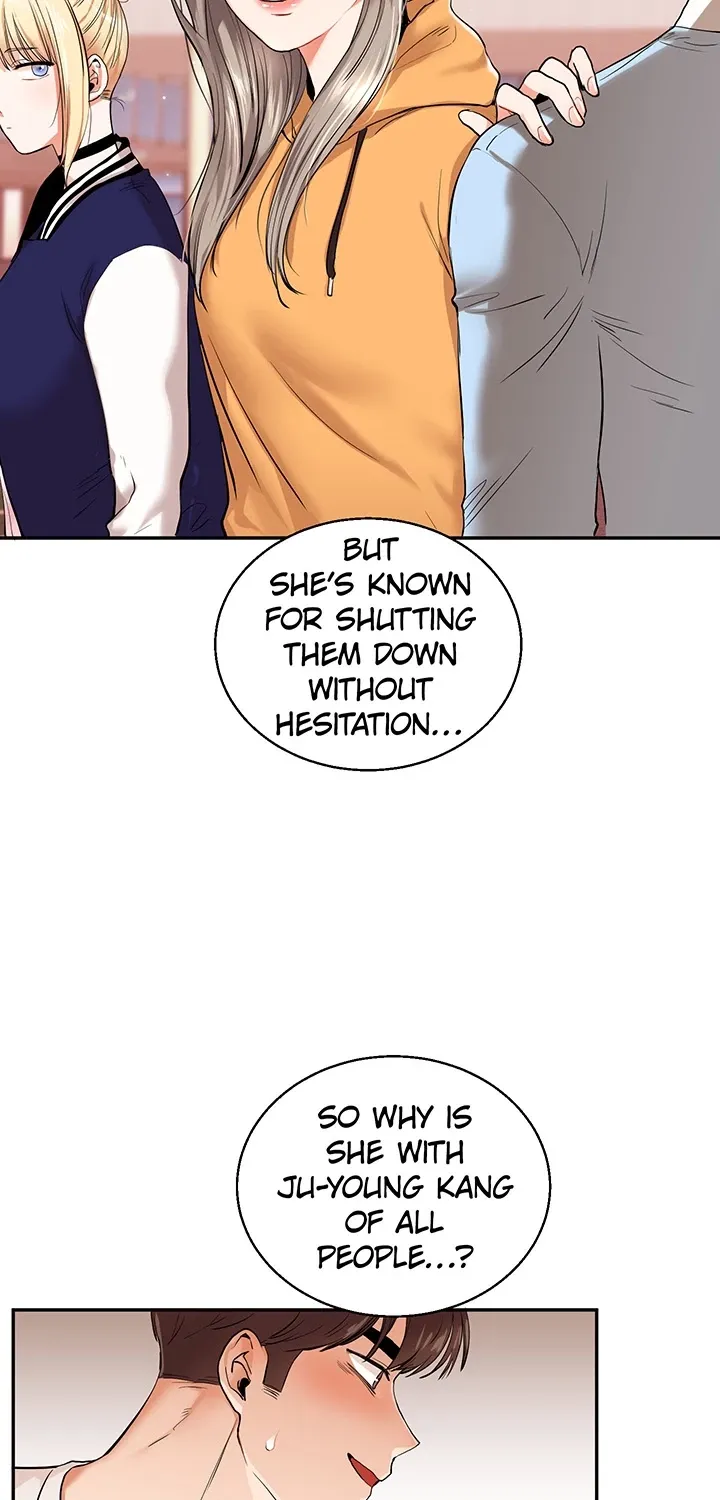 Power Play Chapter 8 page 43 - 