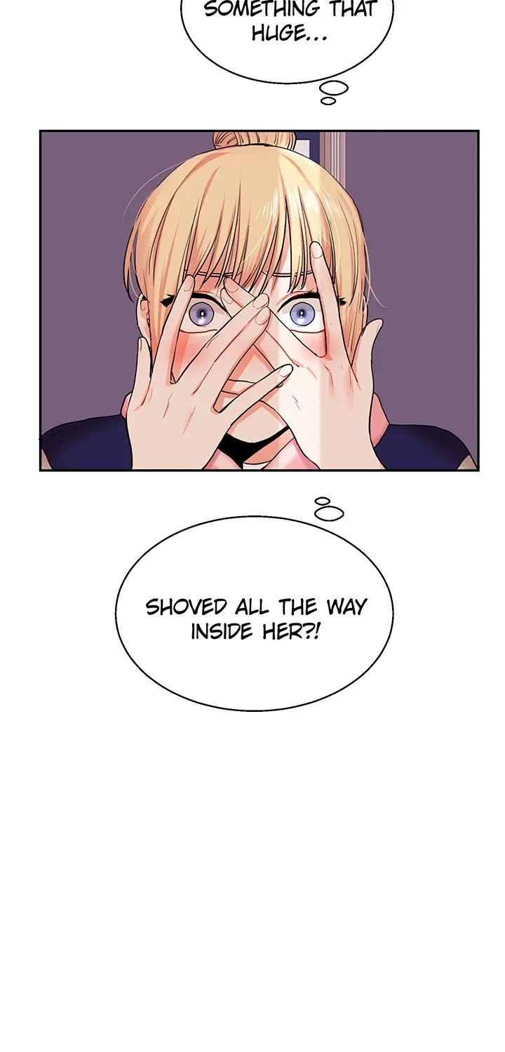 Power Play Chapter 8 page 47 - 