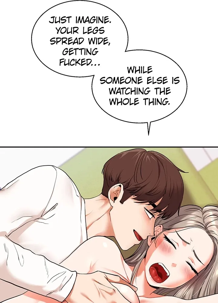 Power Play Chapter 8 page 48 - 
