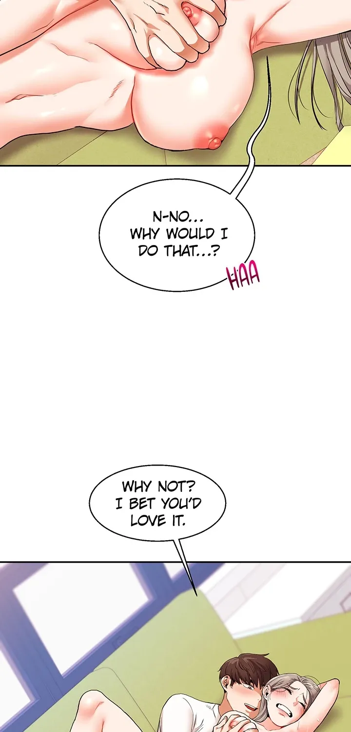Power Play Chapter 8 page 49 - 
