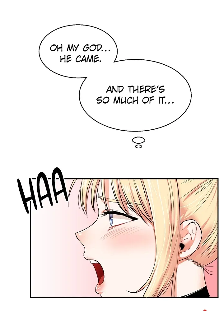 Power Play Chapter 8 page 64 - 