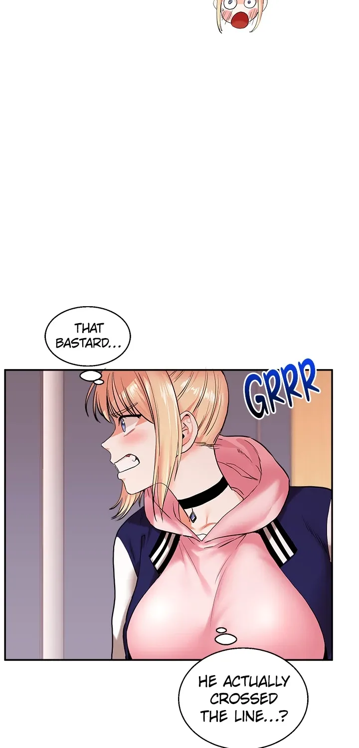 Power Play Chapter 8 page 67 - 