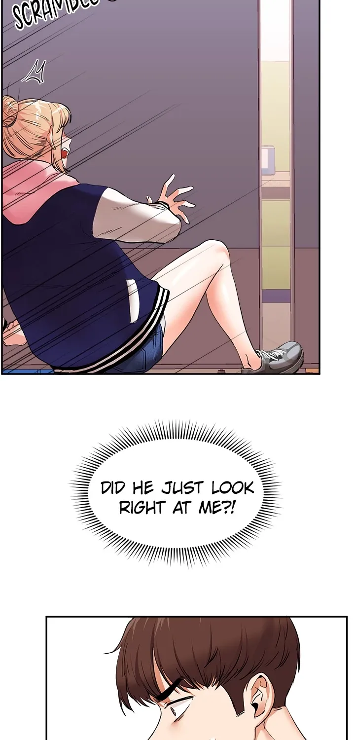 Power Play Chapter 8 page 71 - 