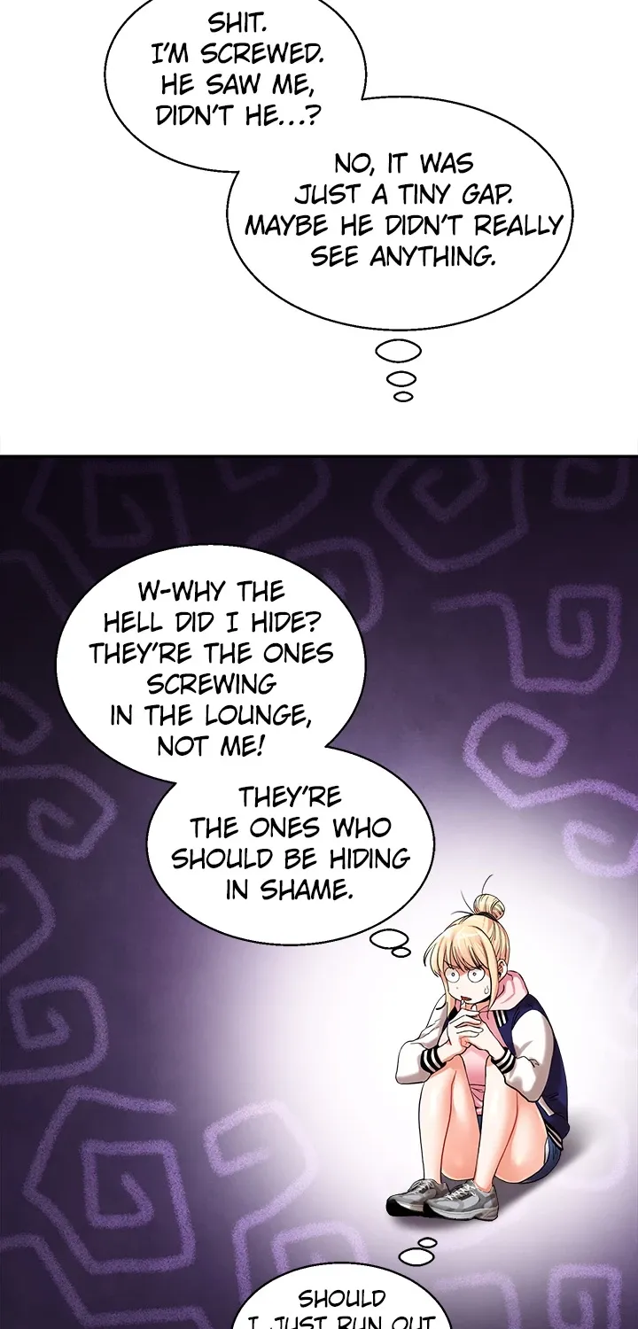 Power Play Chapter 8 page 73 - 