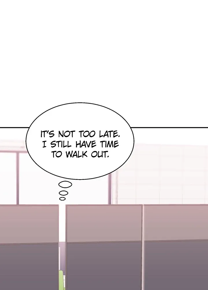 Power Play Chapter 8 page 76 - 