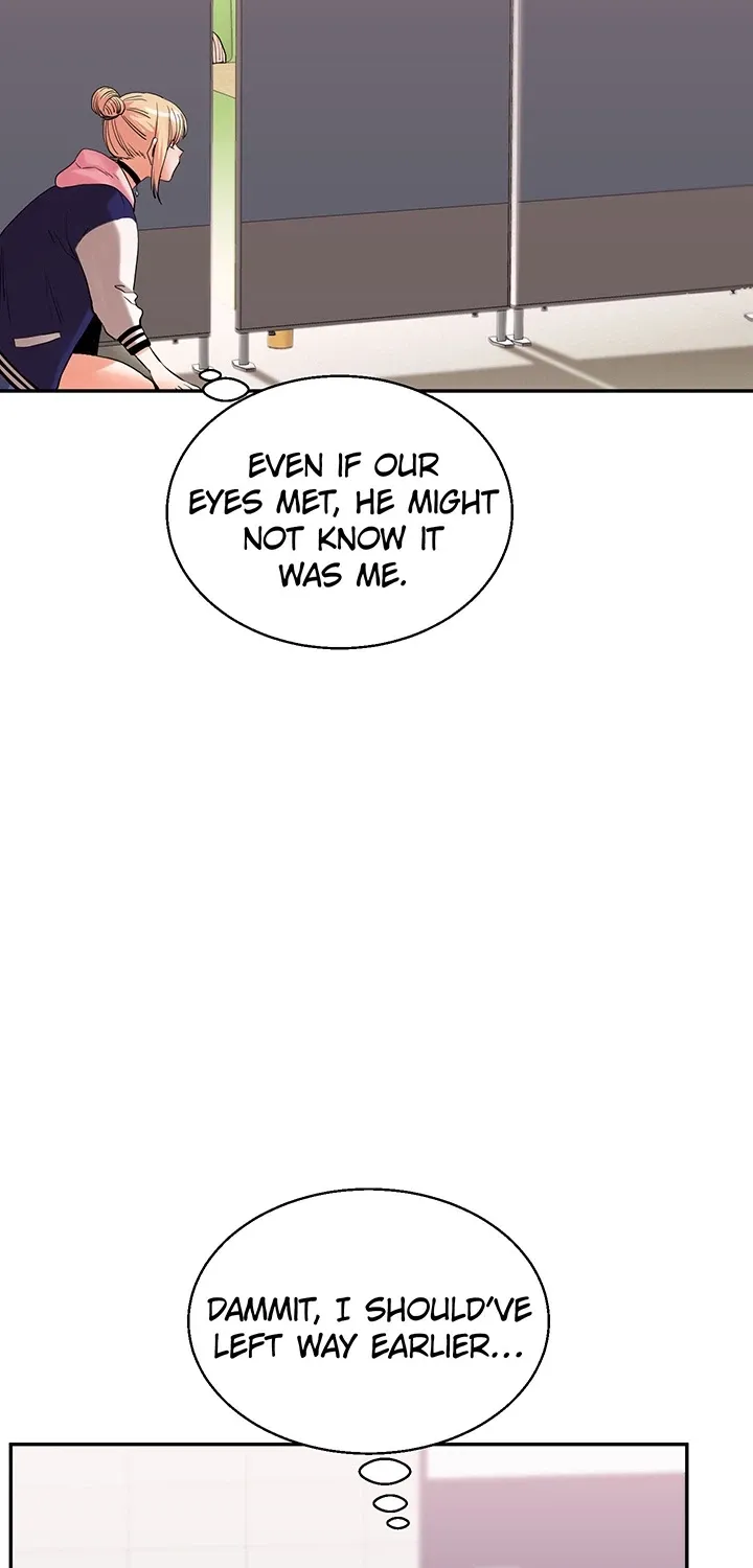 Power Play Chapter 8 page 77 - 