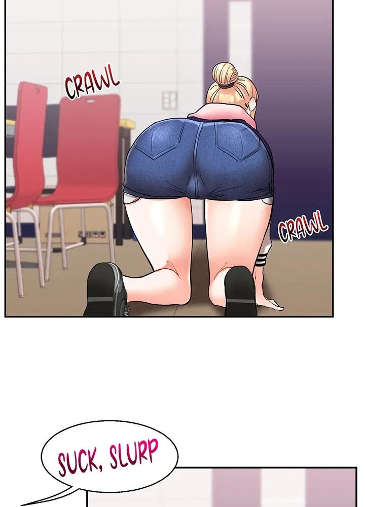 Power Play Chapter 8 page 78 - 