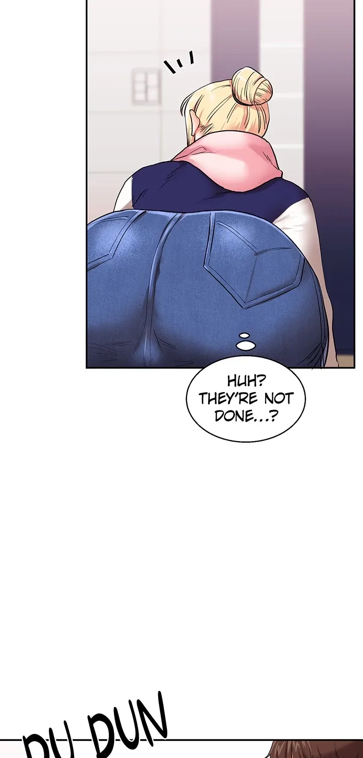 Power Play Chapter 8 page 79 - 